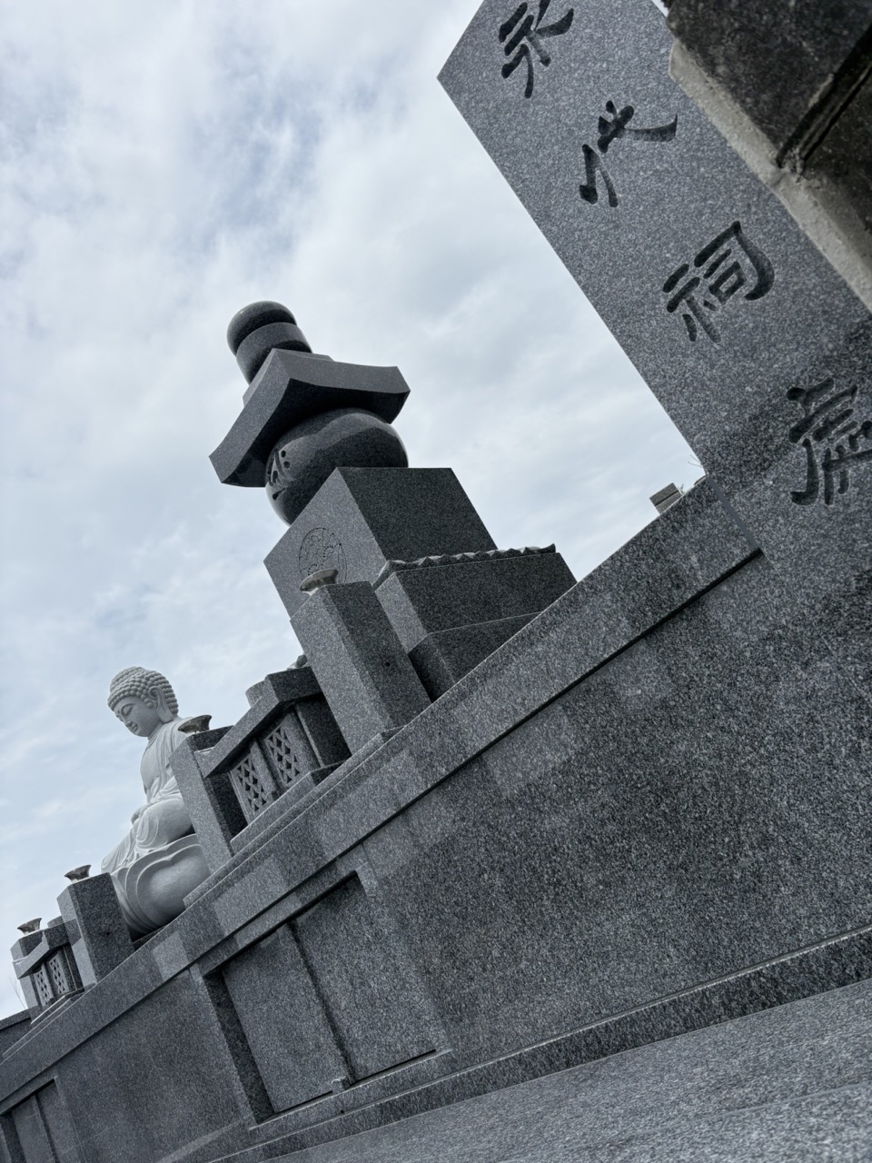 2025/6/26　　永代供養納骨堂　愛媛県愛南町